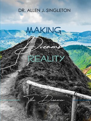 cover image of Making Dreams Reality
